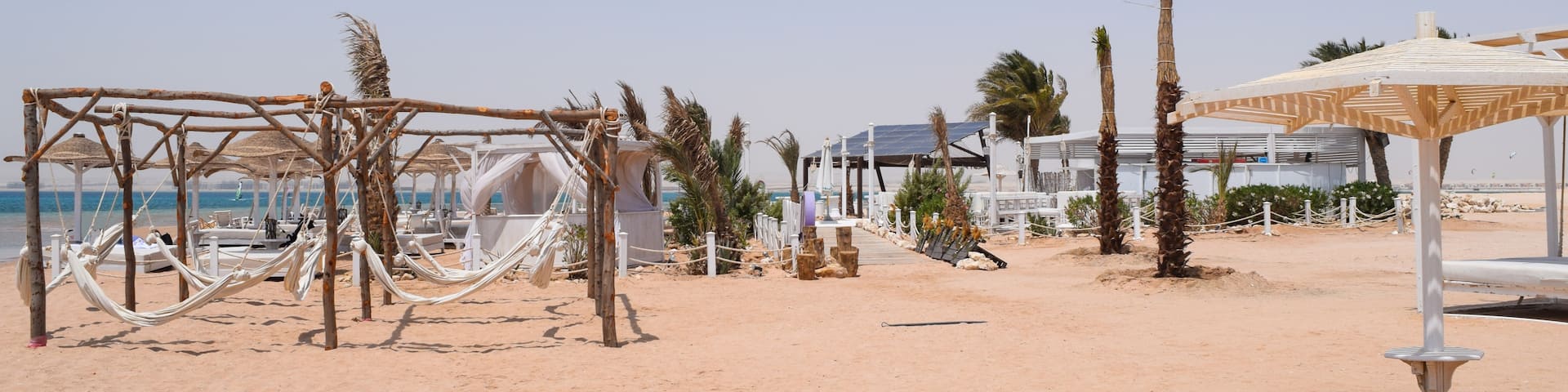 Red Sea Coast, Egypt