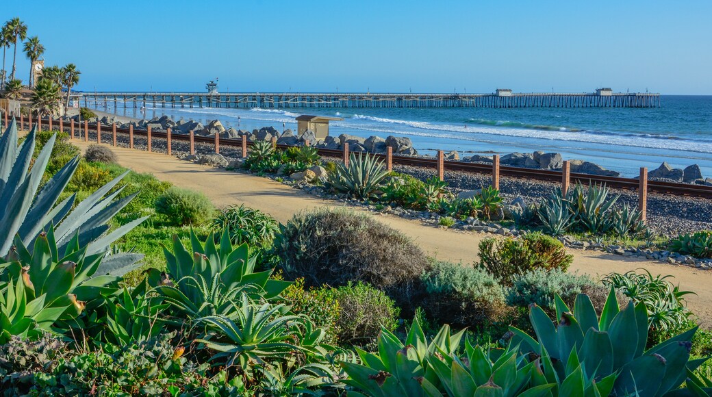 San Clemente City Beach