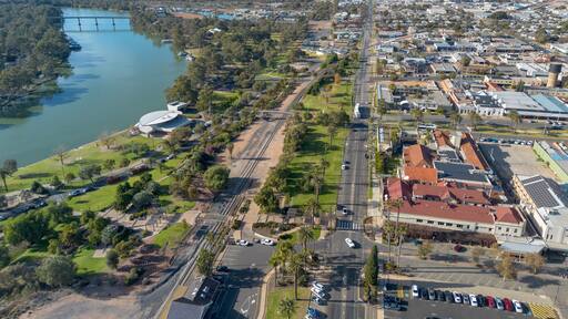 Mildura