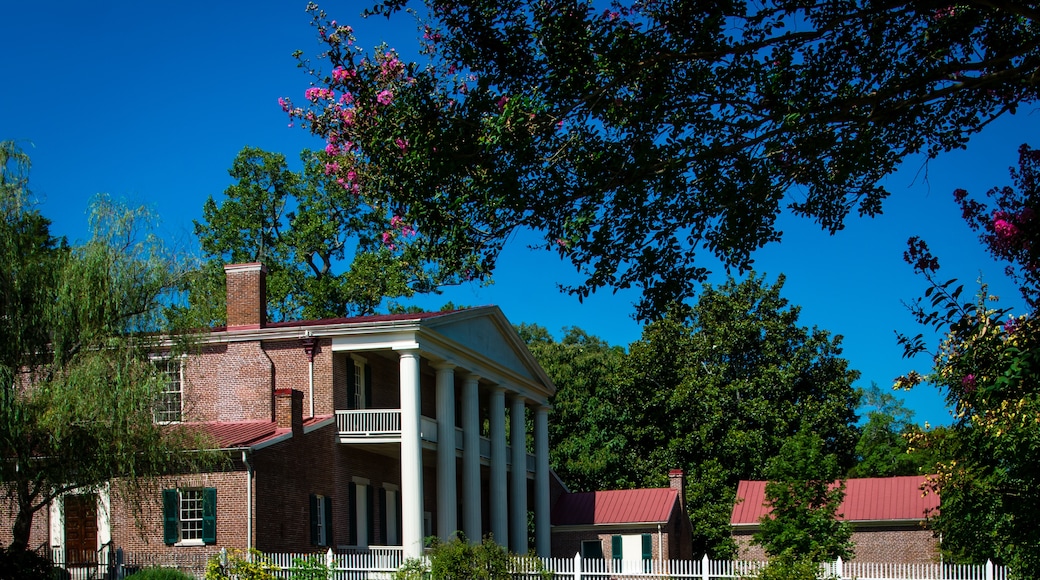 Andrew Jackson's Hermitage