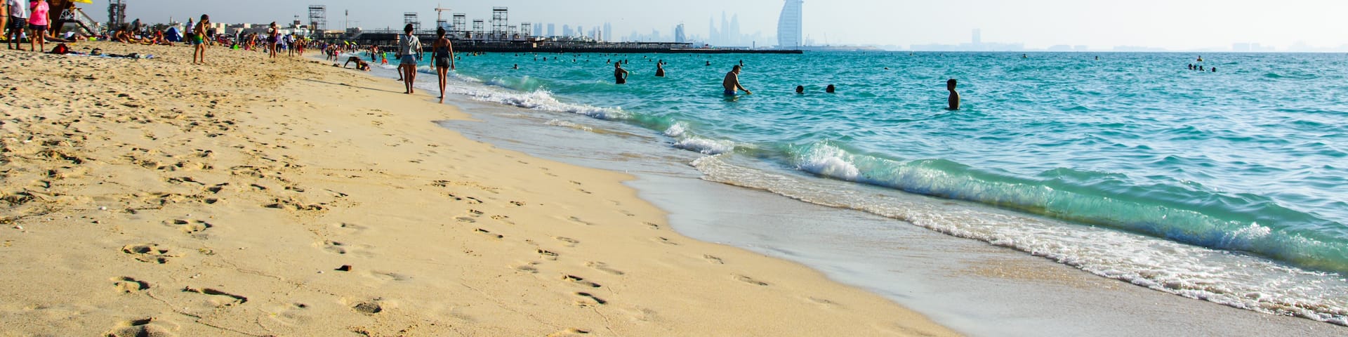 Umm Suqeim, Dubái, Dubái, Emiratos Árabes Unidos