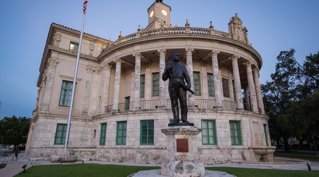 Rathaus von Coral Gables