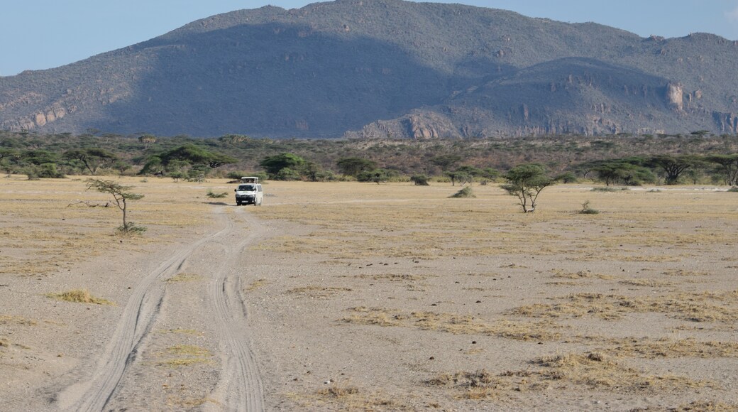 Samburu County