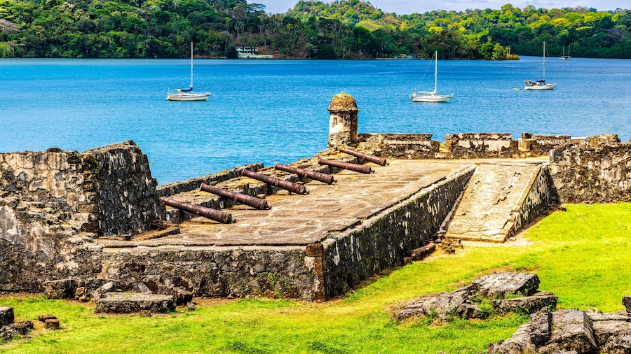 Fuerte San Jerónimo