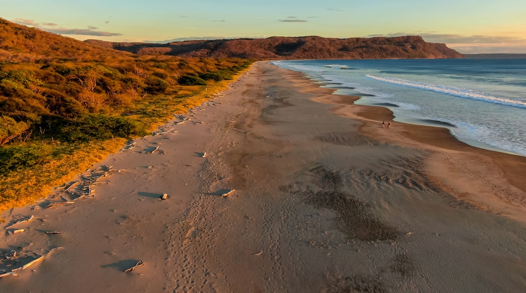 Playa Naranjo