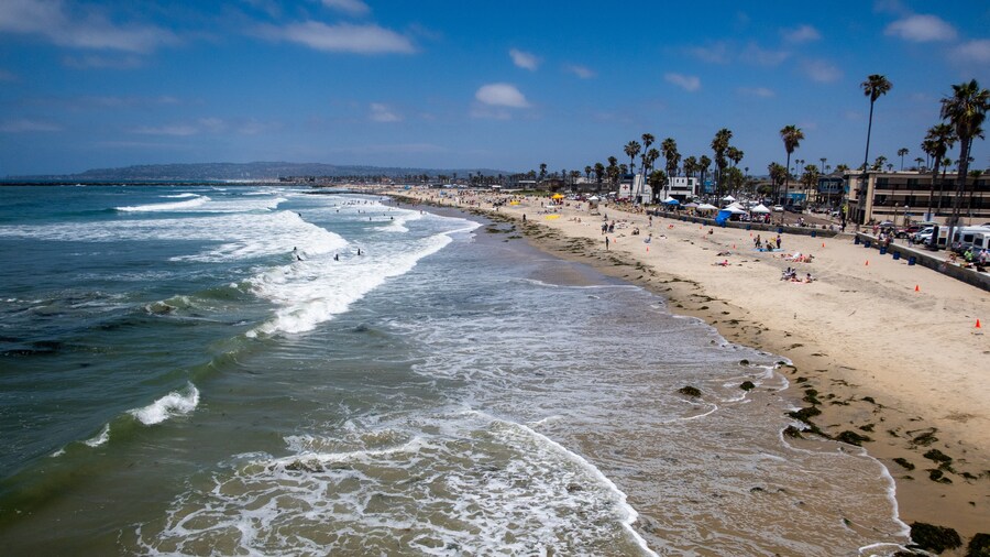 Imperial Beach