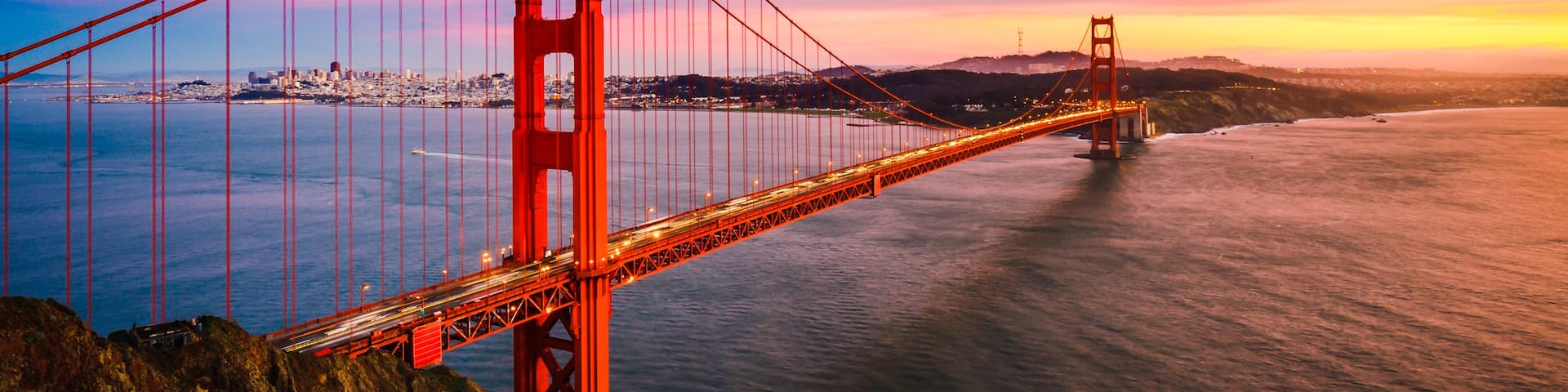 San Francisco, California, United States of America