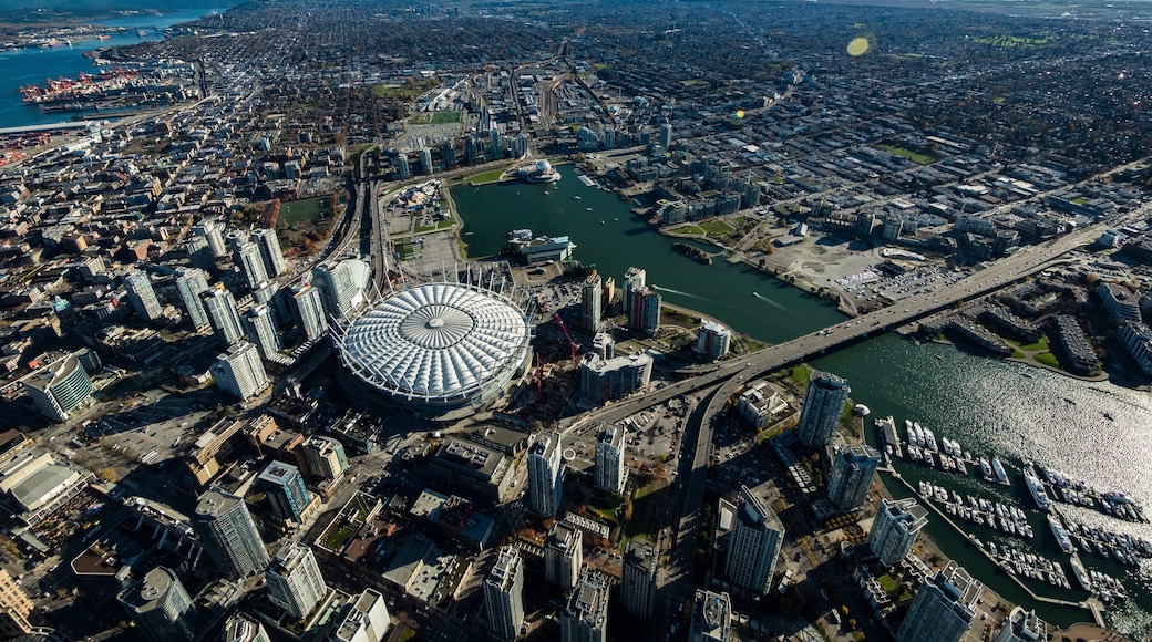 Stadion BC Place