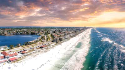 Destin Fl Vacation Packages Trips