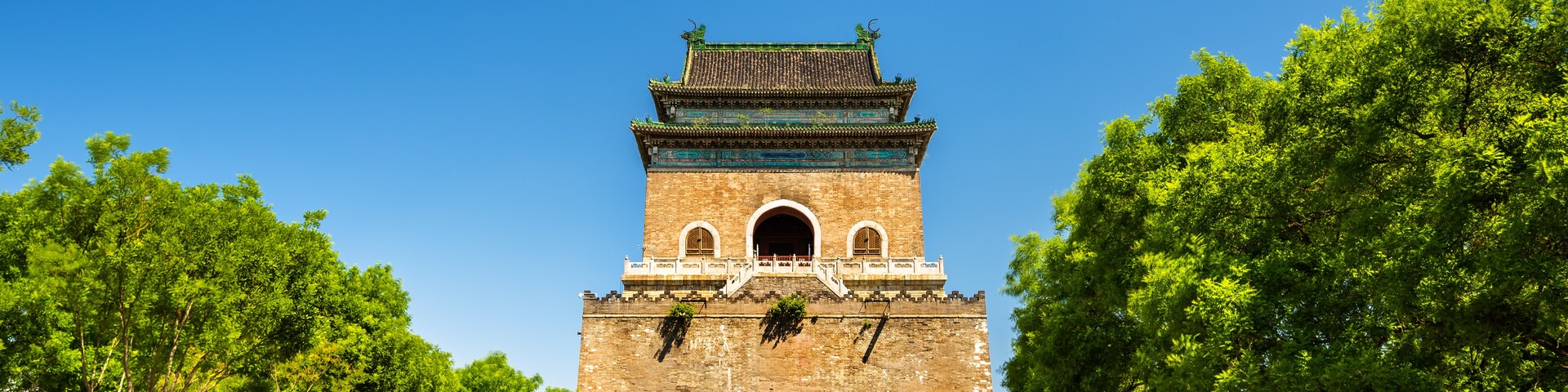 關中平原, 中國