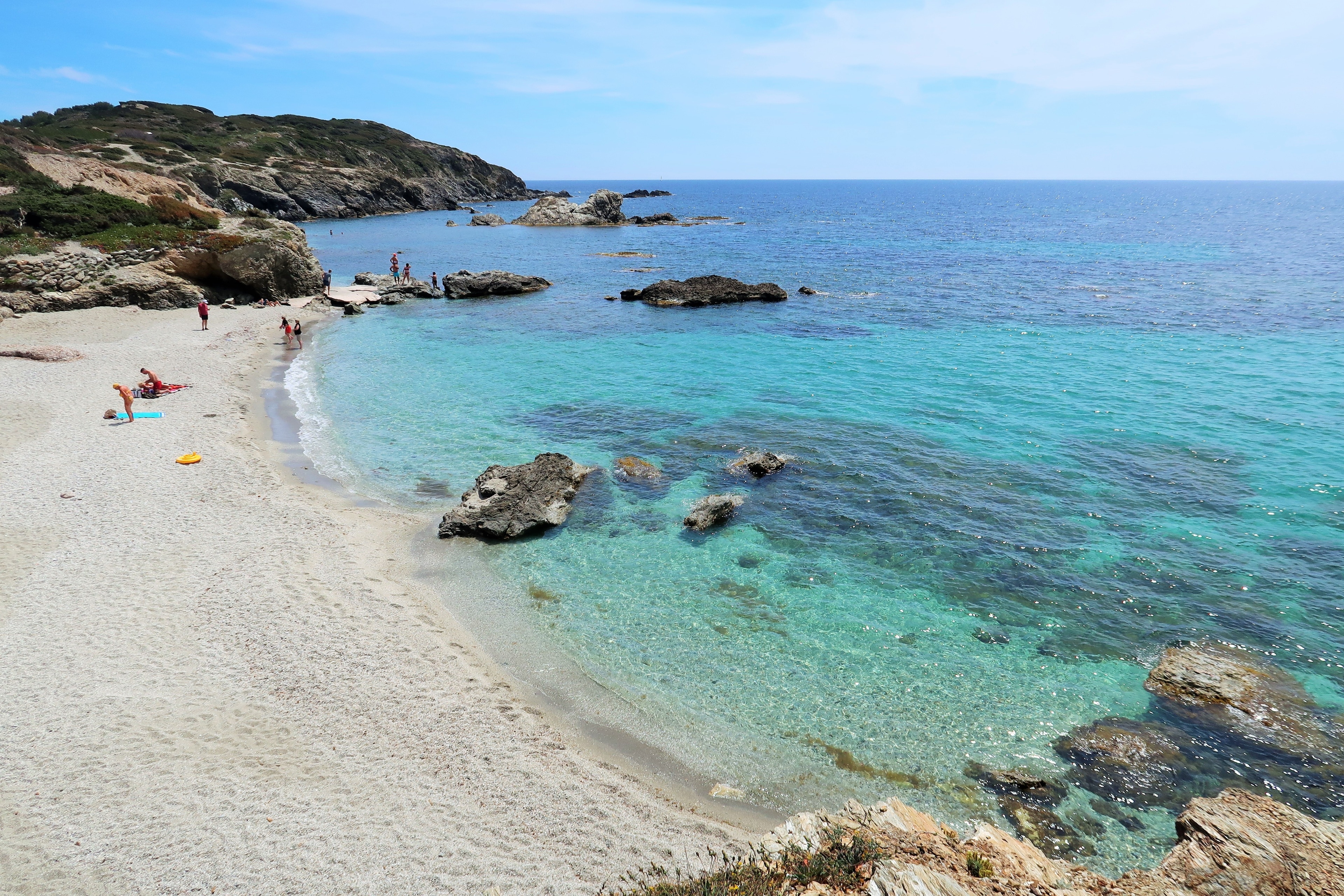 Six-Fours-les-Plages