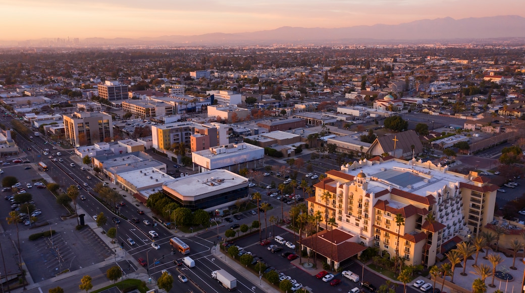 Downey