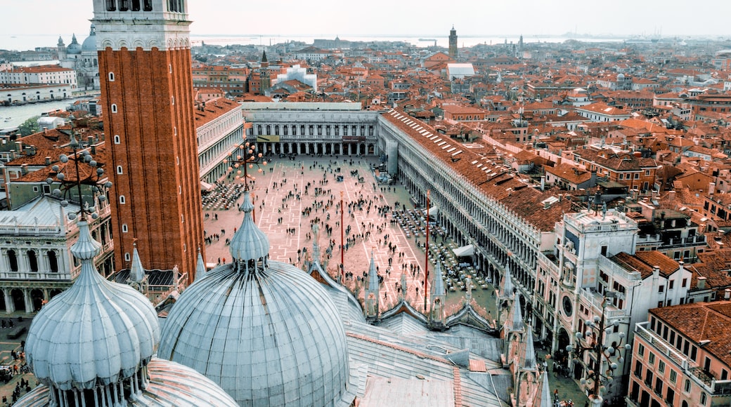 Piazza San Marco