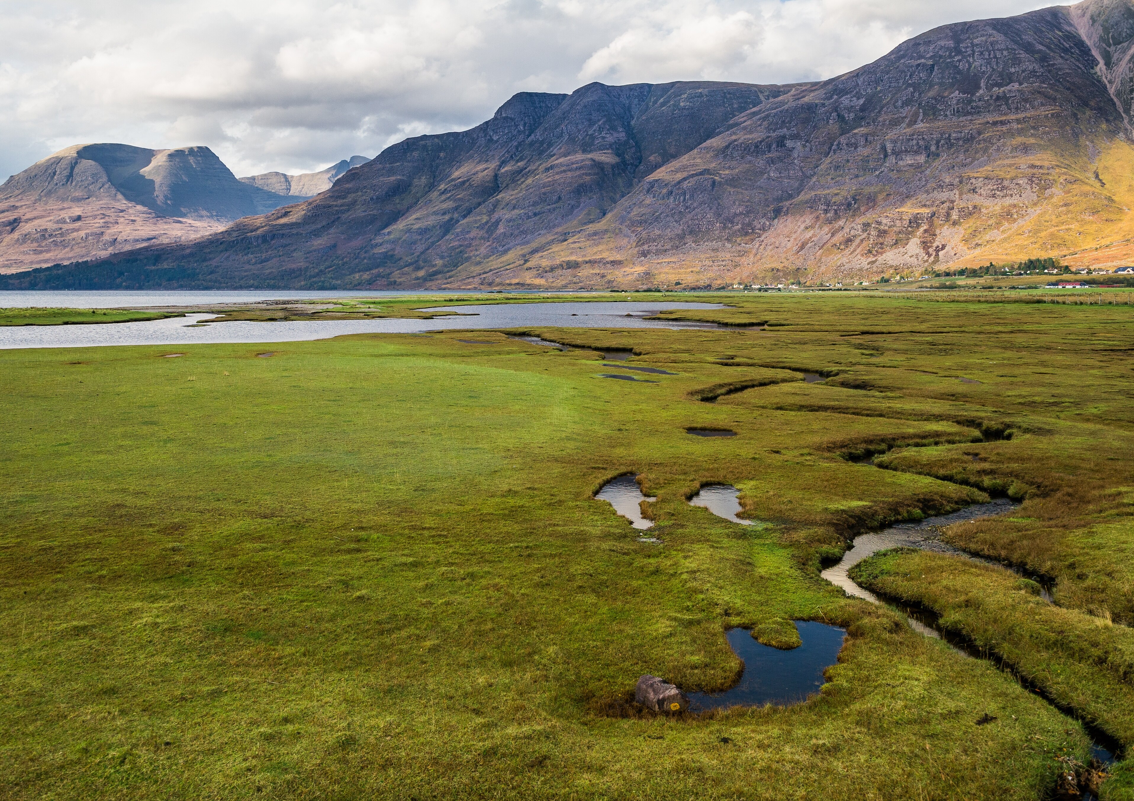 Loch Torridon