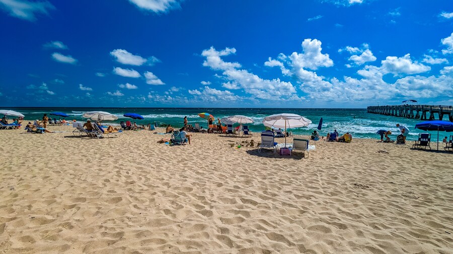 Lake Worth Beach
