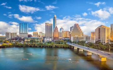 Where to Stay in Austin When You Visit (Updated 2024)
