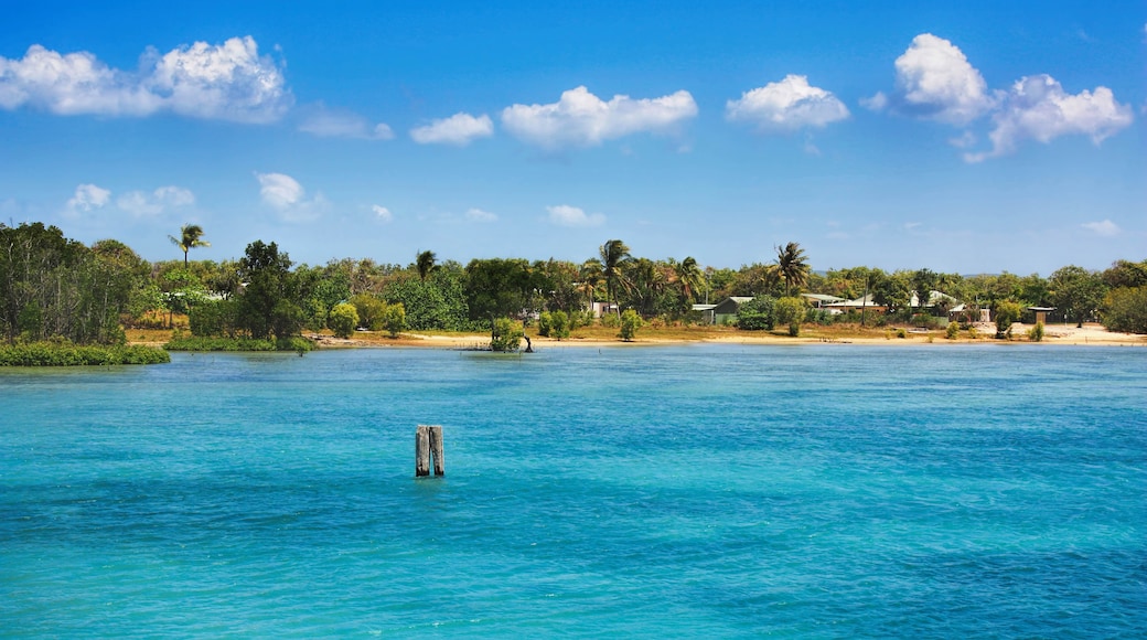 Thursday Island