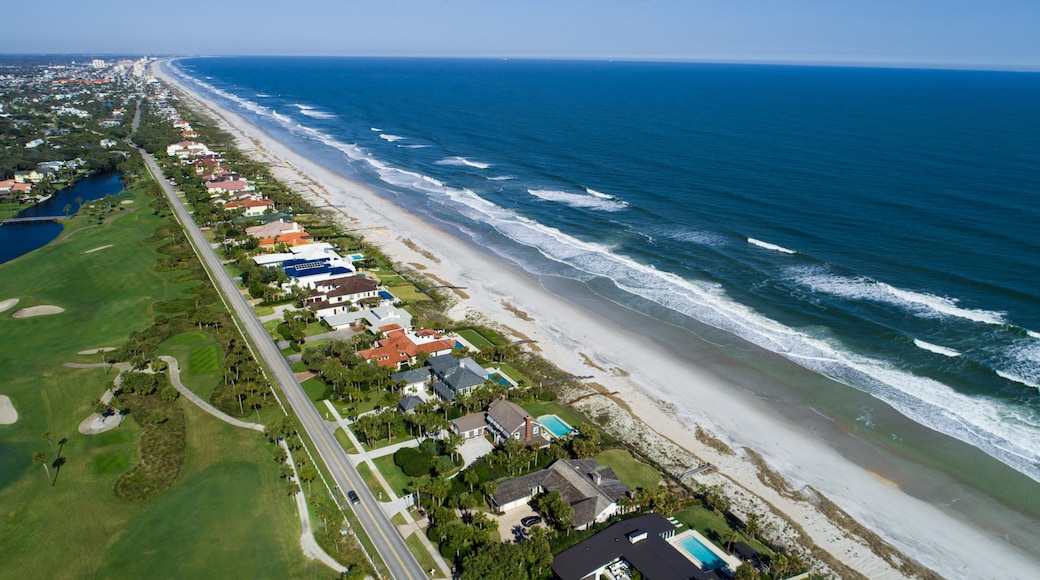 Ponte Vedra Beach