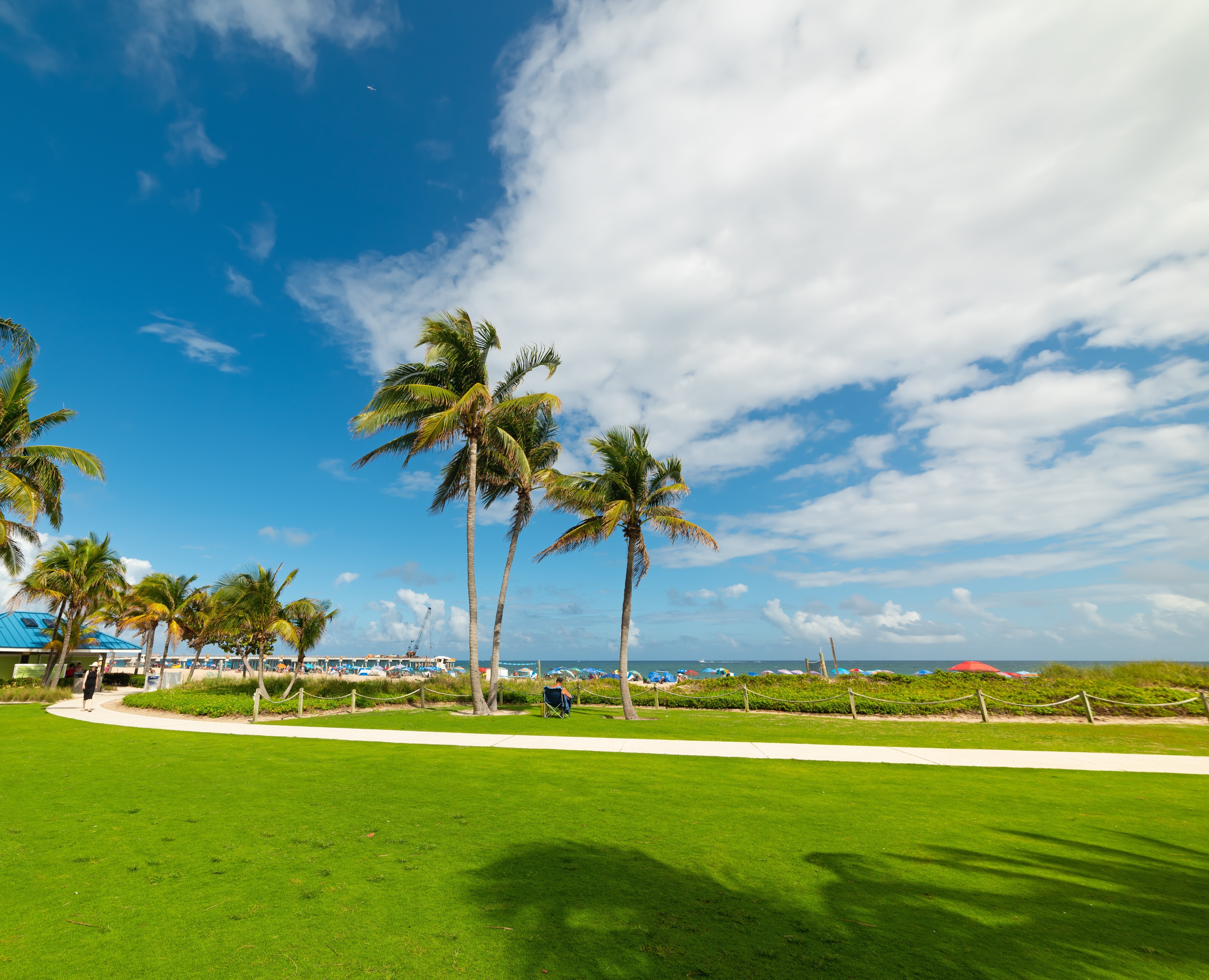 Learn to Fly Pompano Beach - Flying Lessons Pompano Beach