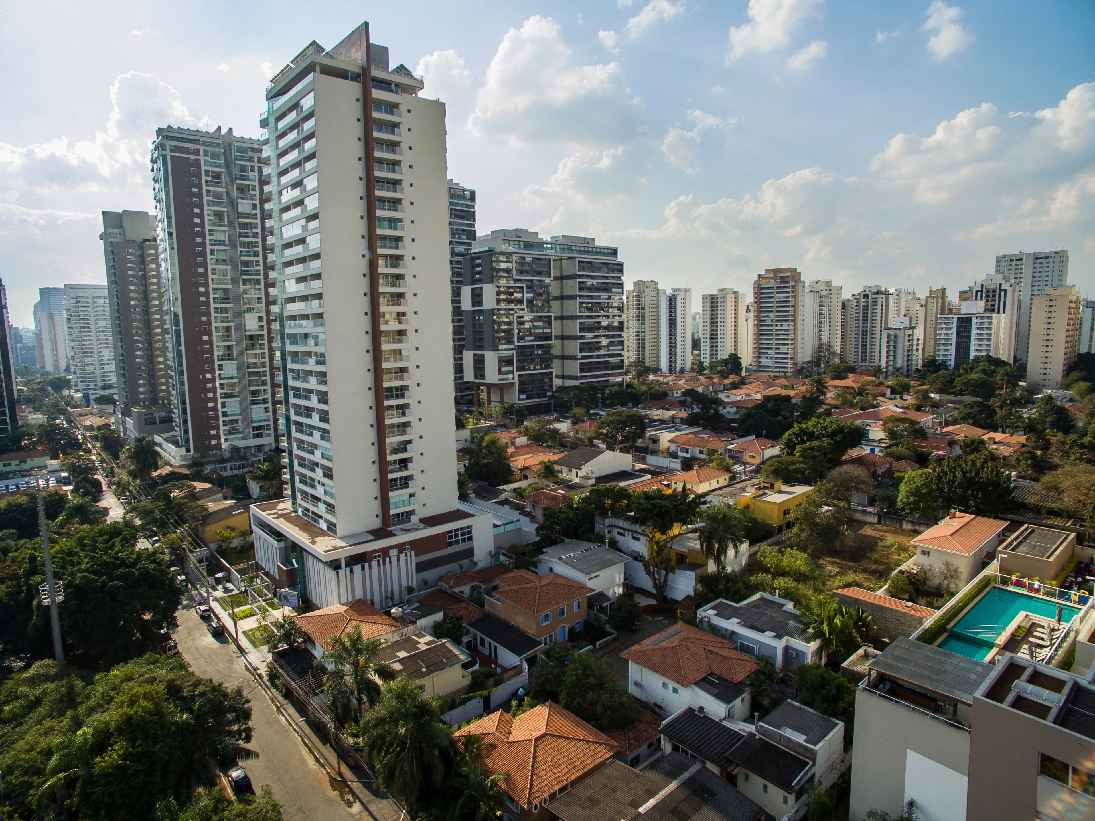 You Now Campo Belo, Campo Belo - São Paulo/SP