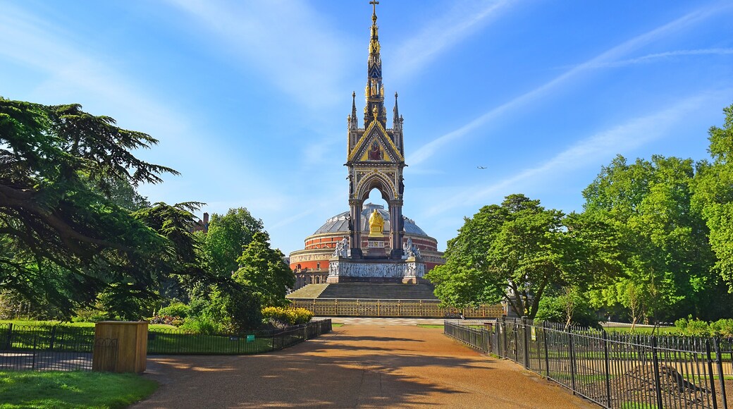 Victoria
