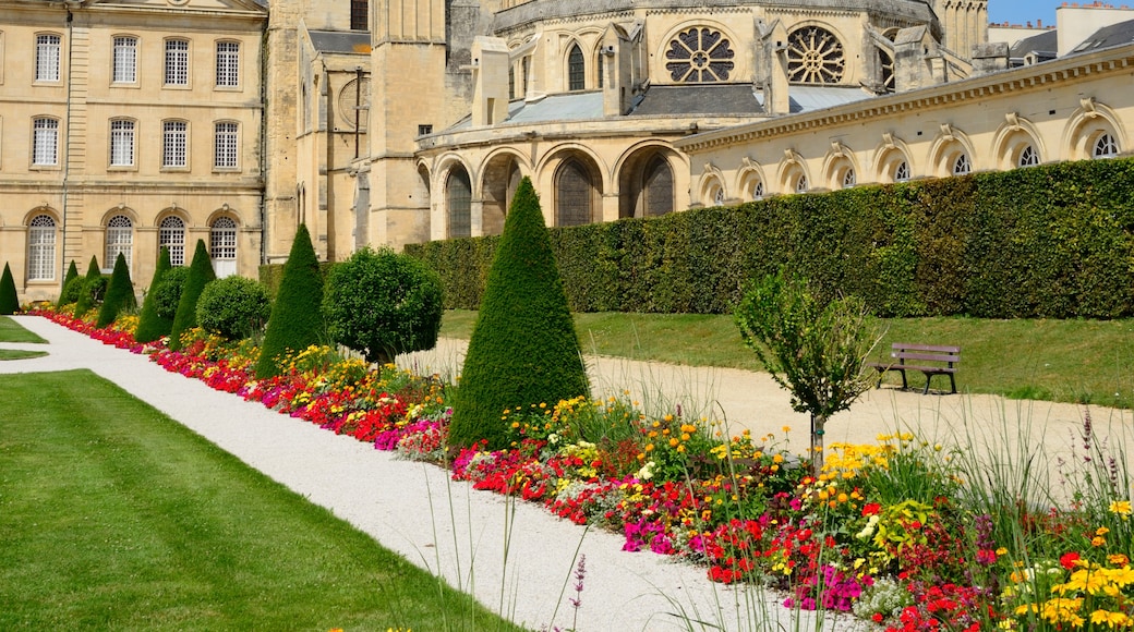 Église Saint-Étienne