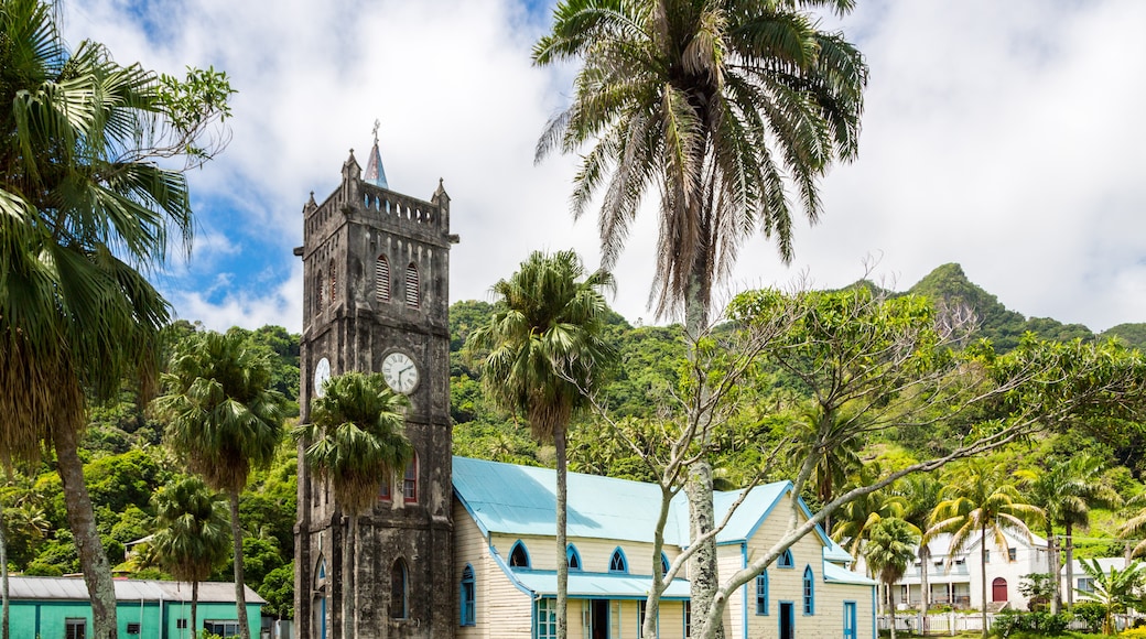 Lomaiviti Islands