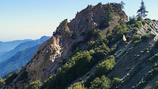 Lake Los Angeles
