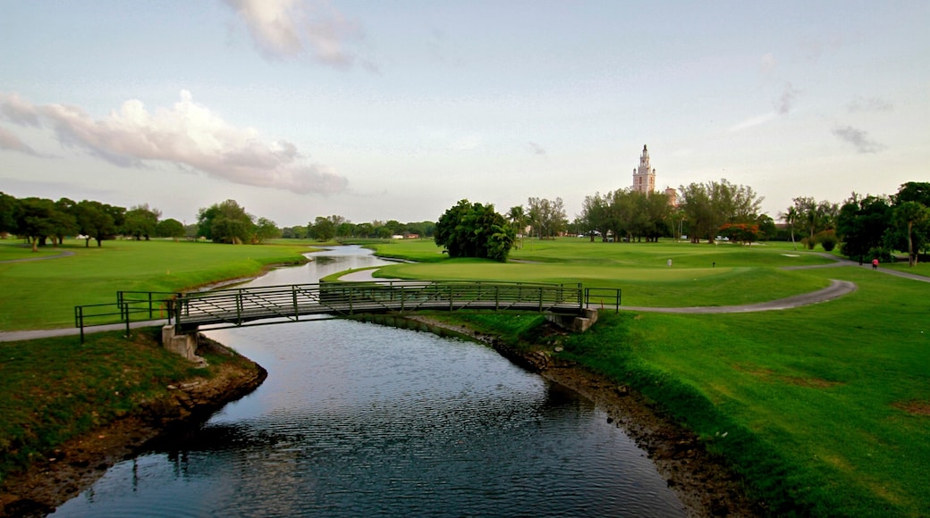 Coral Gables Biltmore Hotel