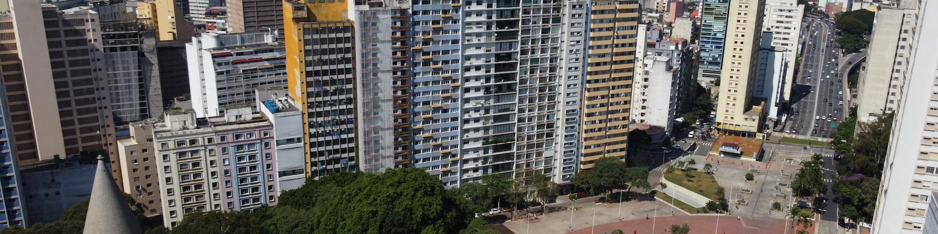 República, São Paulo, Estado de São Paulo, Brasil