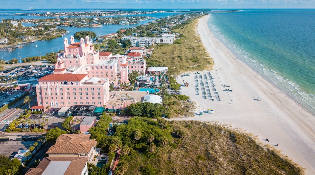 St. Pete Beach, Florida, Birleşik Devletler