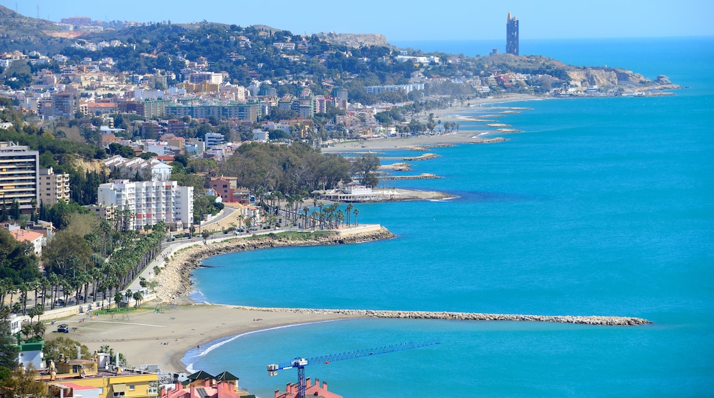 Málaga-Este