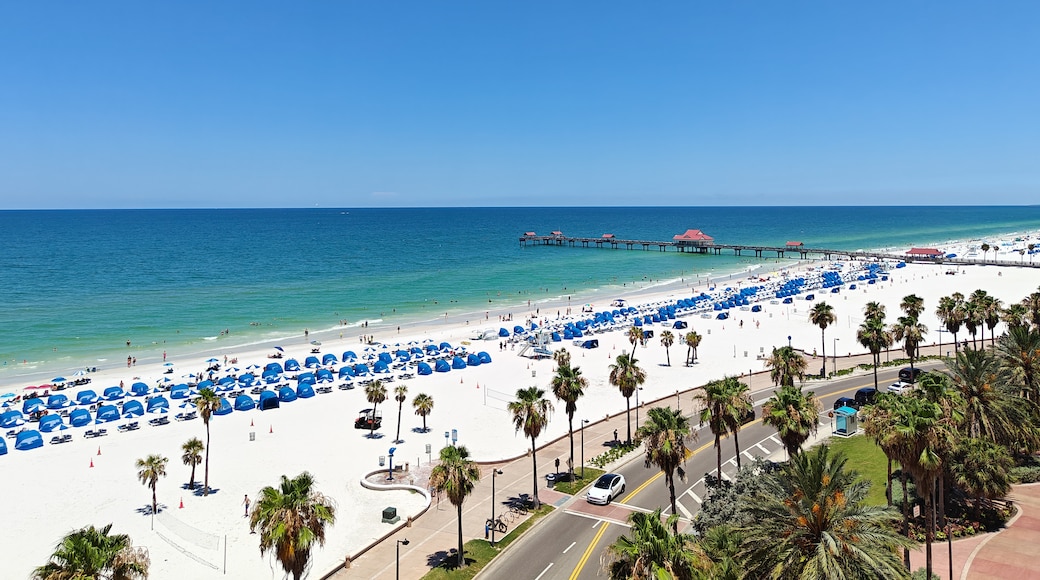 Clearwater Beach