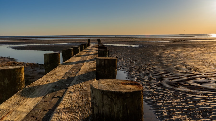 Harvey's Beach