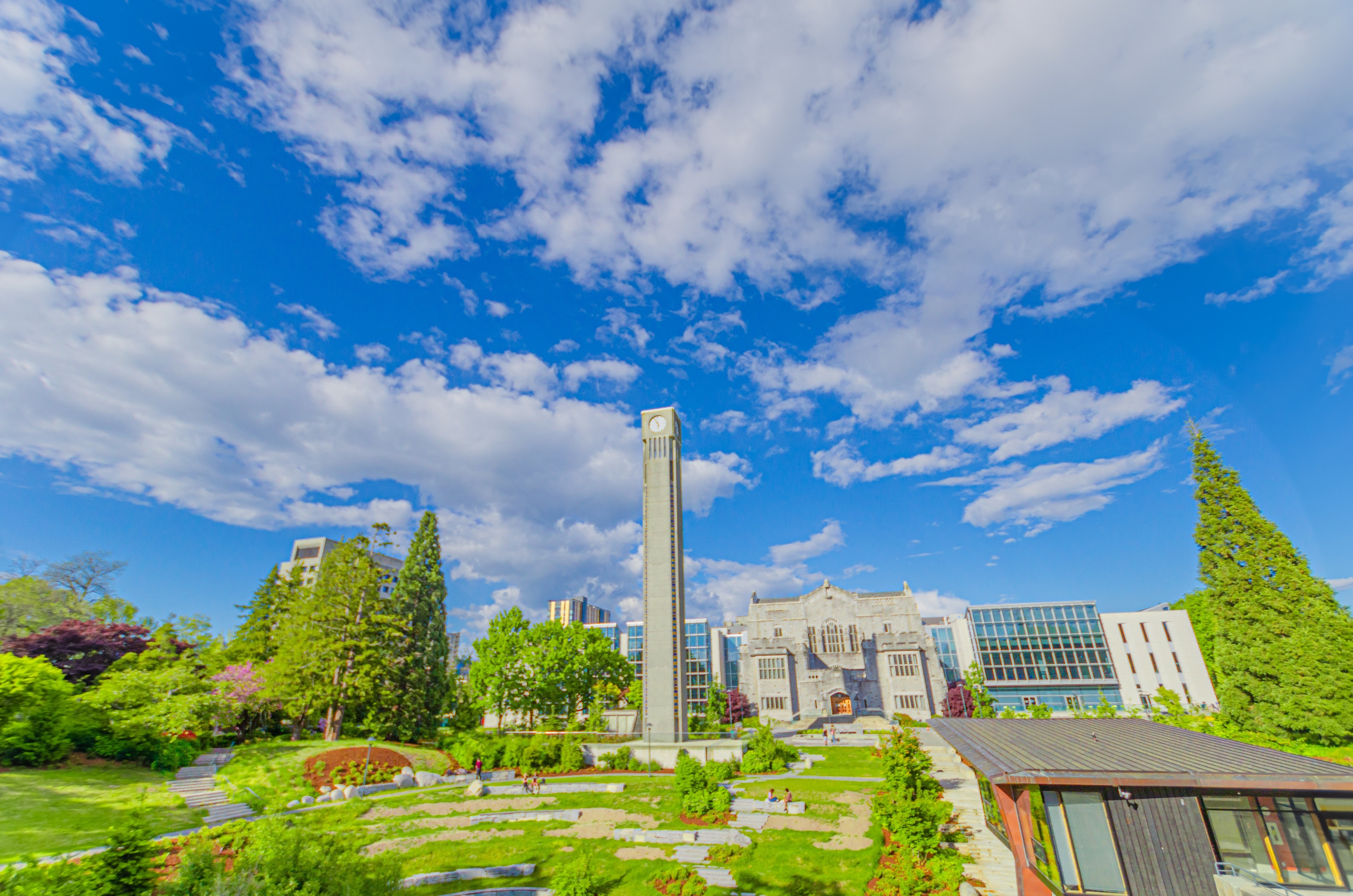 University of British Columbia in Canada - US News Best Global Universities