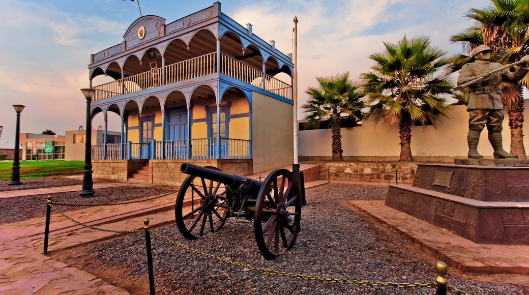 Fortaleza del Real Felipe