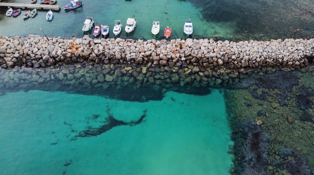 Kalamata Marina