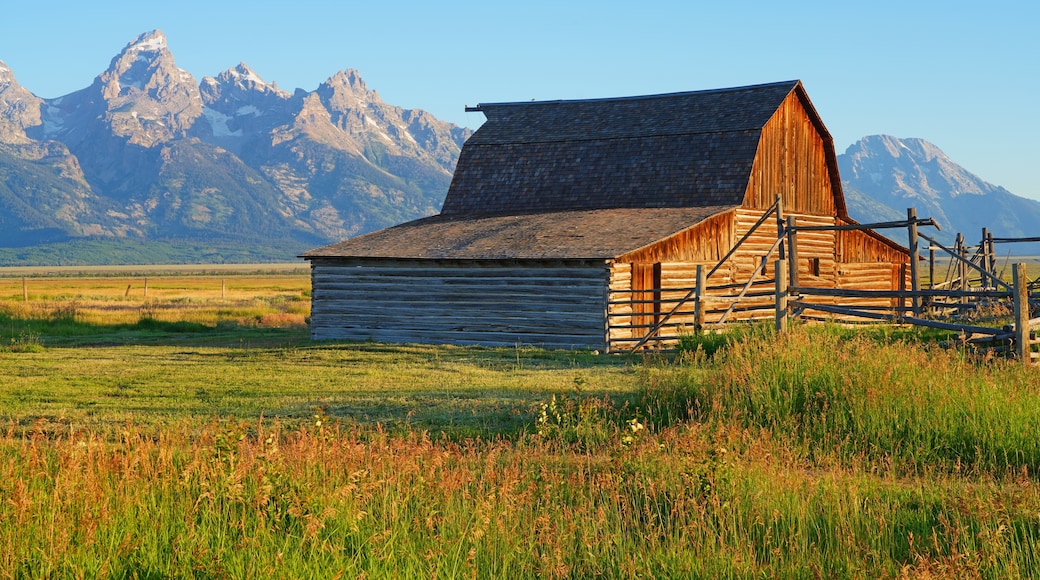 Jackson, Wyoming, United States of America