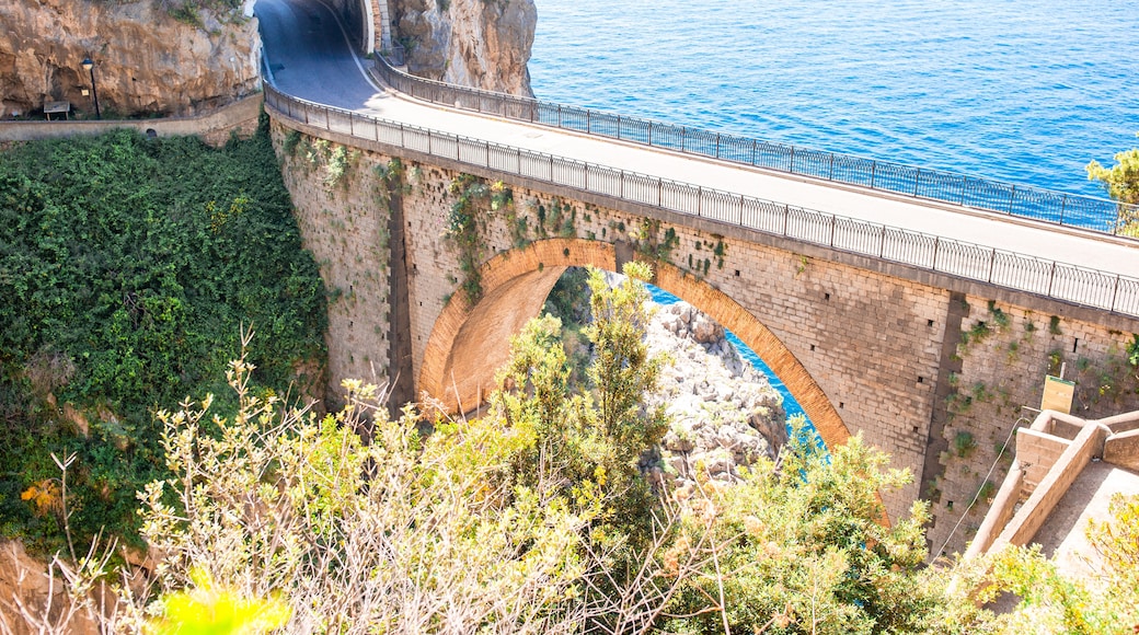 Plage Fiordo di Furore