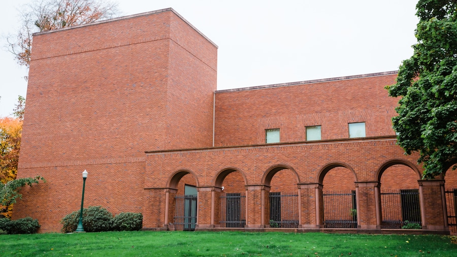 University of Oregon