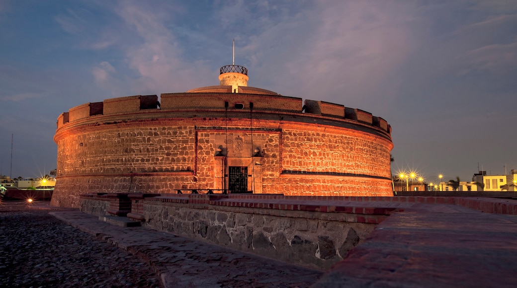 Fortaleza del Real Felipe