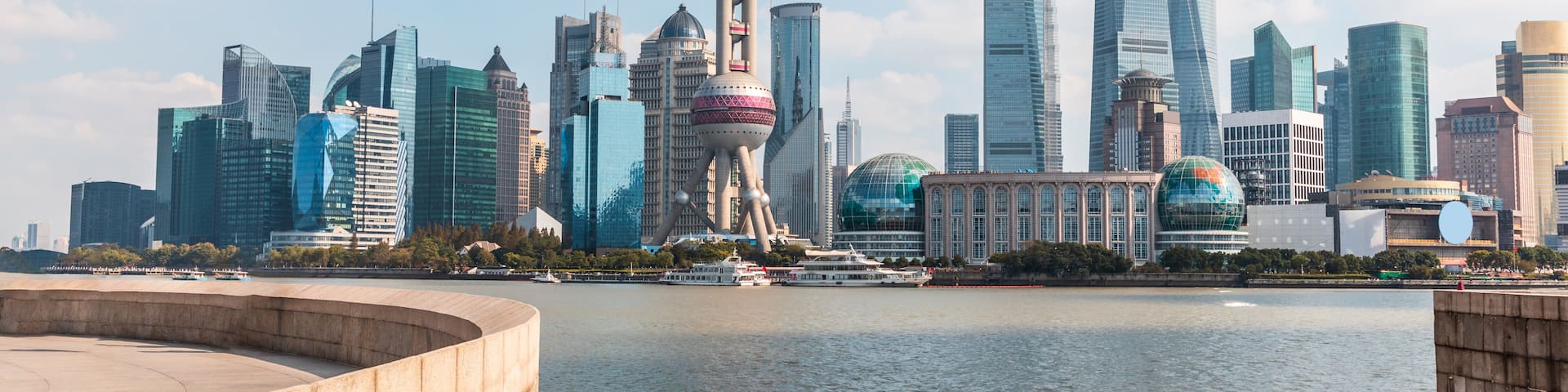 Delta del río Yangtze, China