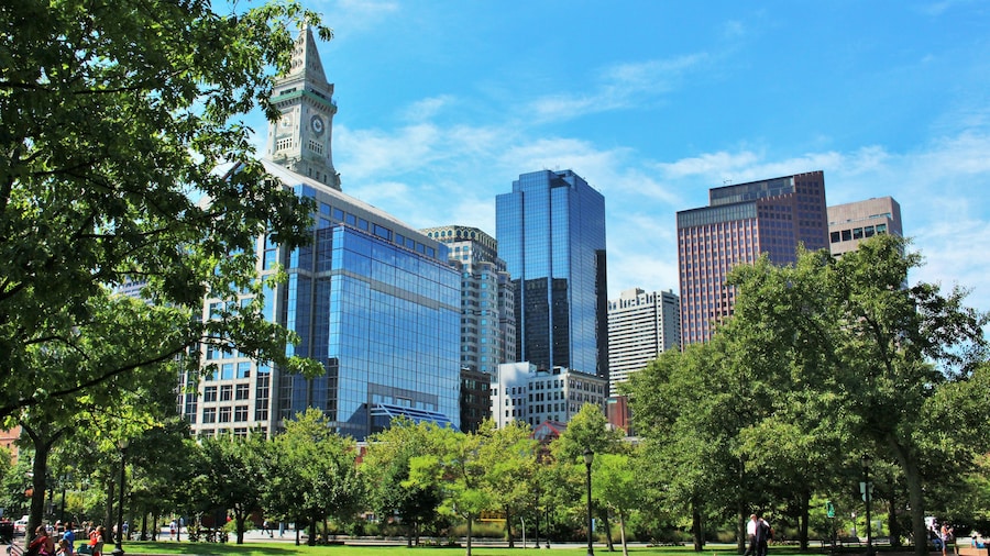 Columbus Park