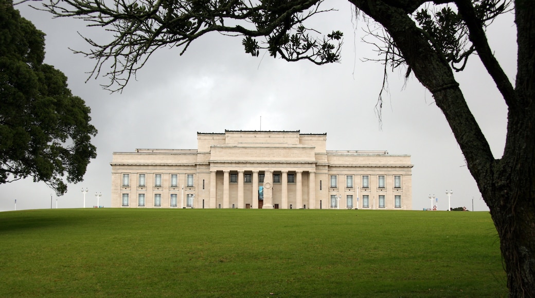 Auckland Museum