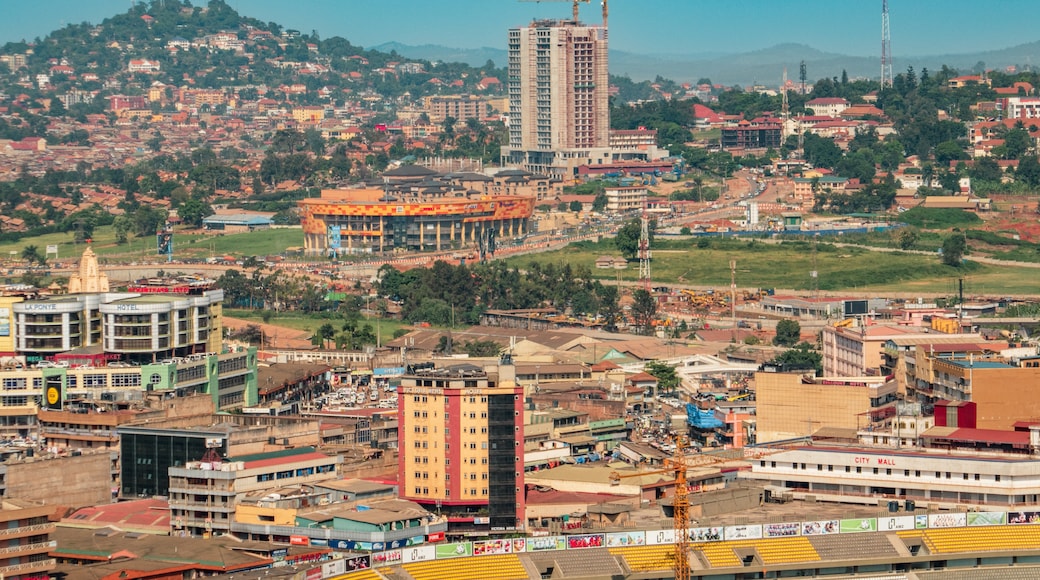 Kampala