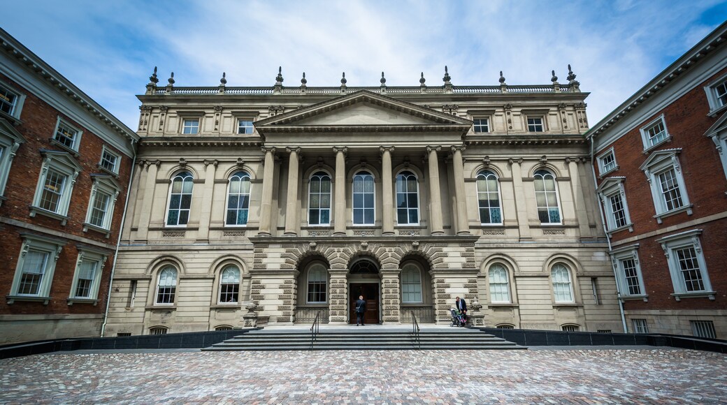 Osgoode Hall