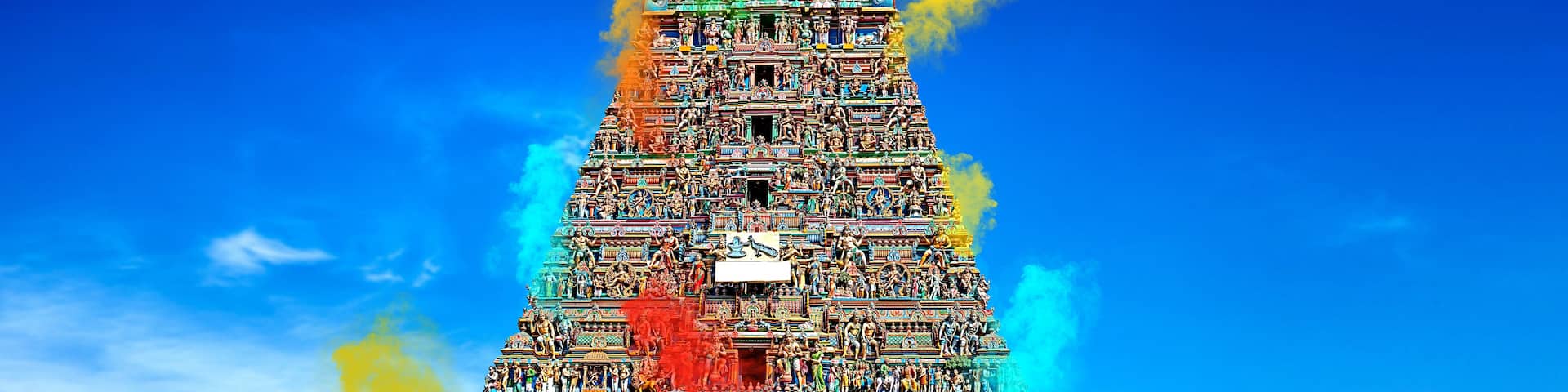 India