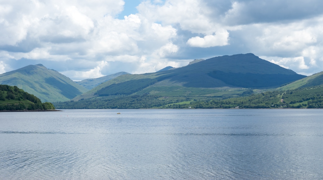 Loch Fyne