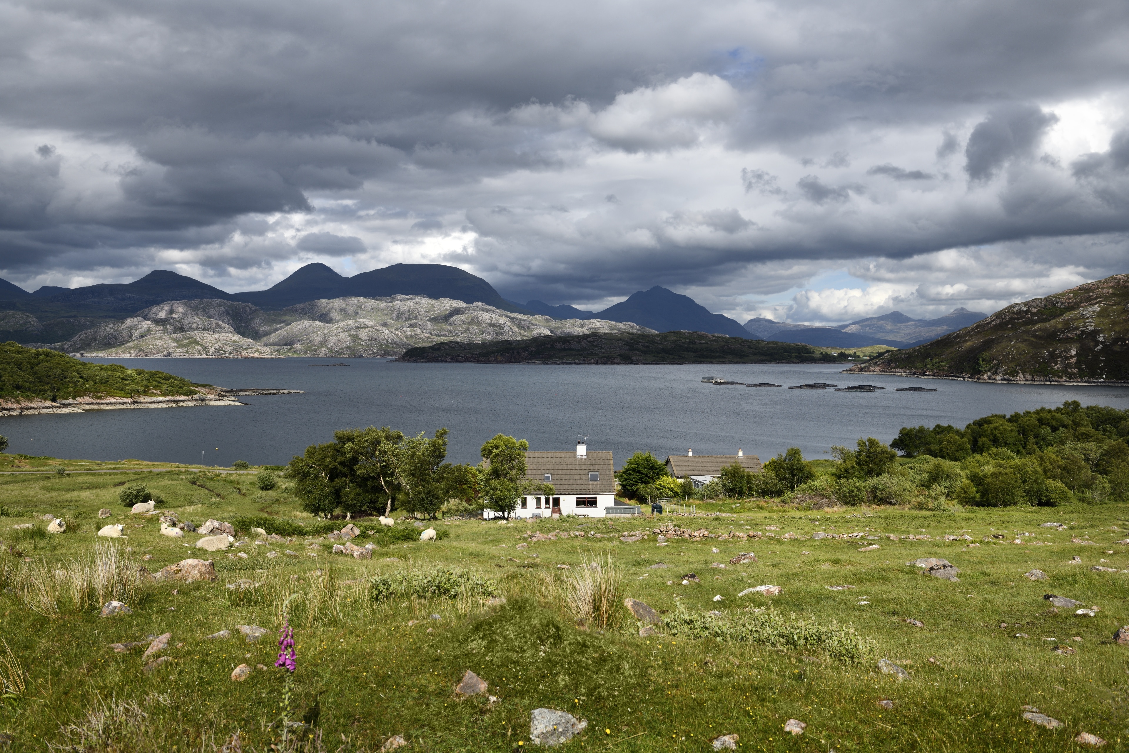 Loch Torridon