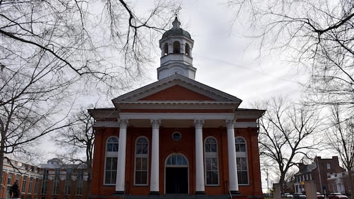 Leesburg